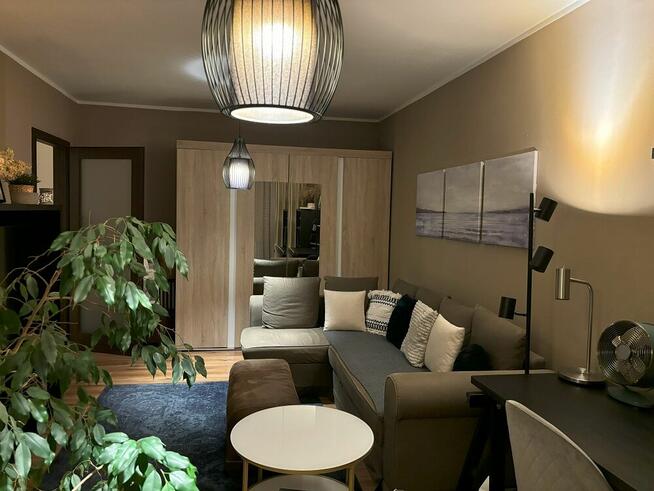 Mieszkanie os. Oświecenia - doskonała lokalizacja