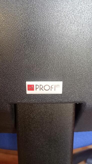 Fotel biurowy obrotowy PROFIM SOLO fotele krzesła biurowe