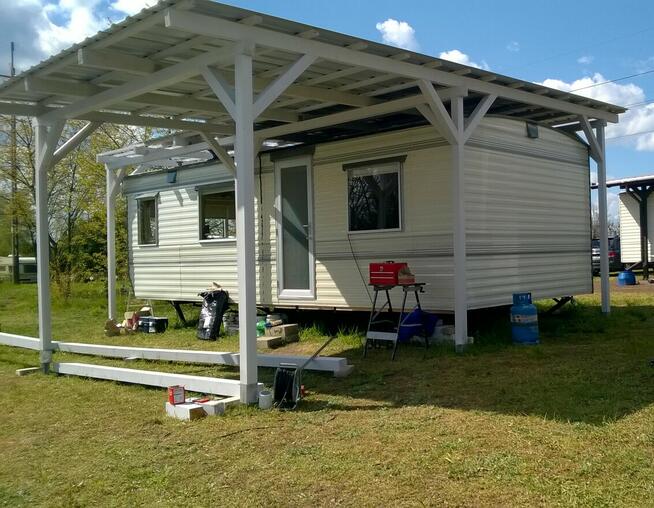 Stolarstwo, usługi. Kiekrz