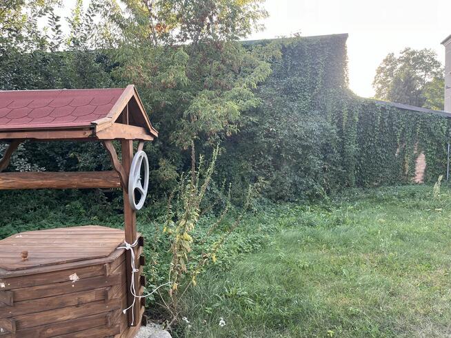 Działka budowlana 25 arów z domem-Szelków, 75km od Warszawy