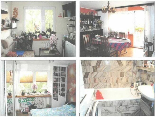 Syndyk sprzeda UDZIAŁ 1/6 w prawie własności LOKALU