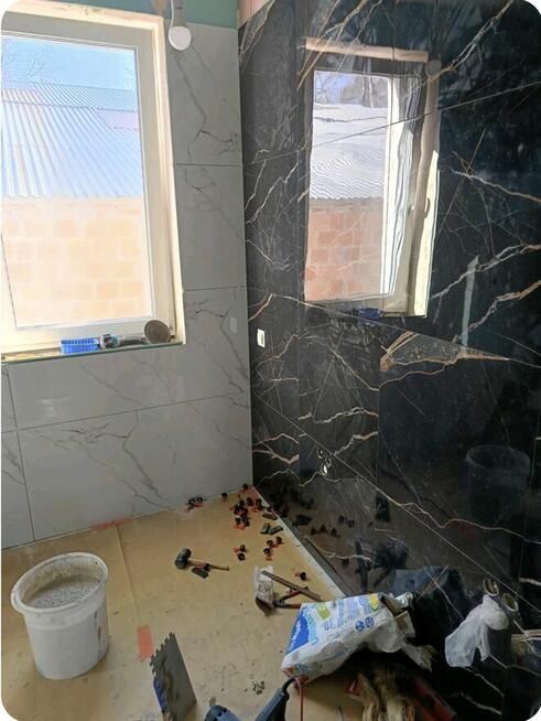 Remonty i wykończenia pod klucz