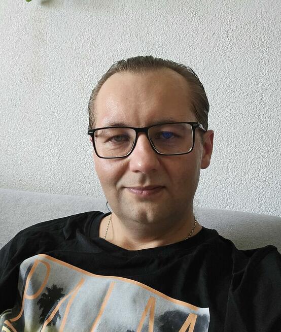 Poznam przyjaciółkę z Krakowa i okolic