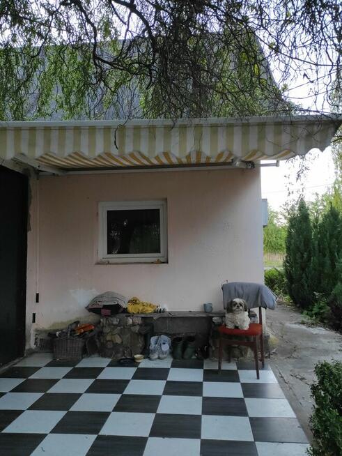 Siedlisko, 20 minut od Warszawy zamienię na mieszkanie/lokal