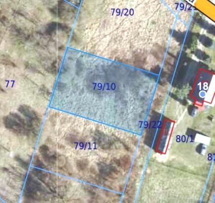 Sprzedam działkę budowlaną 1101 m2 ,Łomianki- Dąbrowa