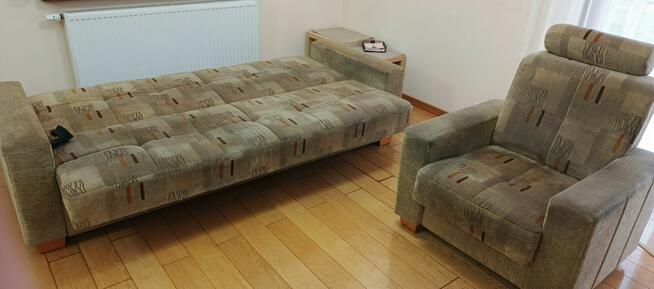 Pranie tapicerki i sprzątanie mieszkań