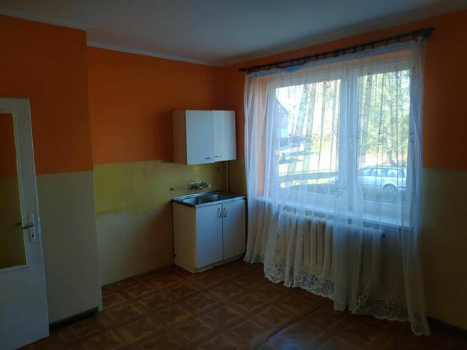 Sprzedam mieszkanie w dobrym stanie do remontu