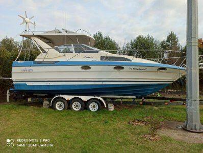 Sprzedam Łódź Jacht Bayliner Avanti 2955