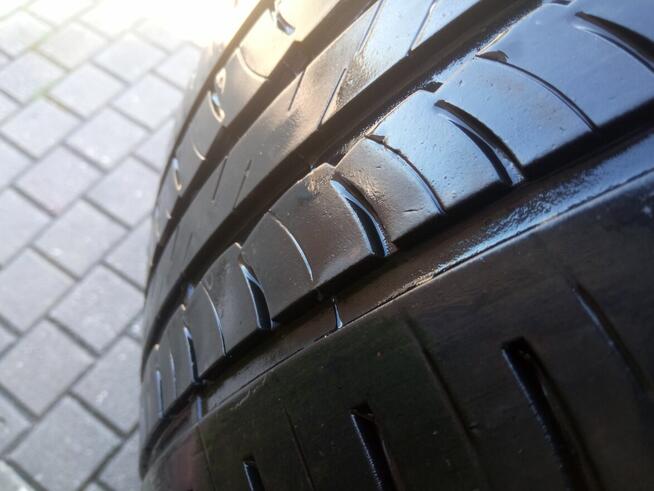 opony CITUUR POWERTROC 205/55/16 r 91 v bieżnik ok 6,5mm nie