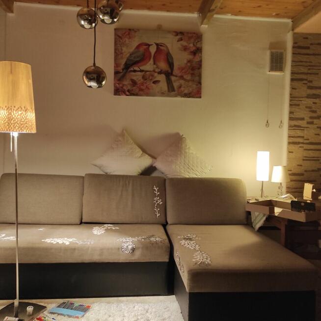 Siedlisko- 20 minut od Warszawy- okolice Mogielnicy/grójecki