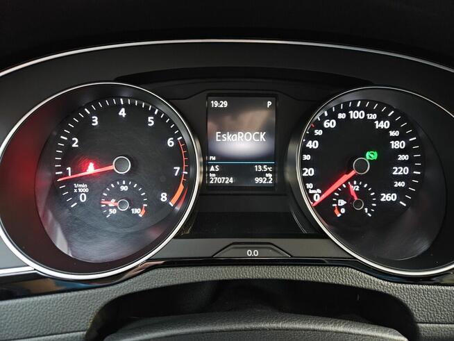 Volkswagen Passat 1.8 TSI BMT Highline DSG