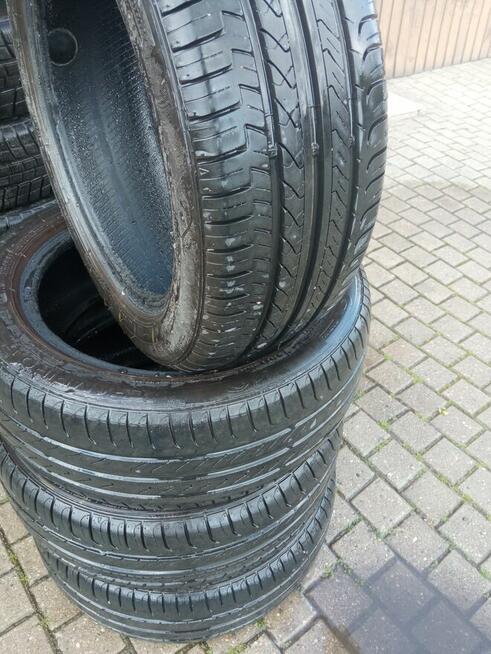 opony champiro fe GT 185/55/15 r 82 h rok 2019 bieżnik ok 6m