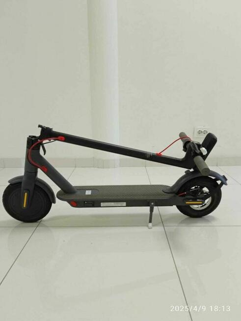 Hulajnoga elektryczna Model: M1 W DOSKONAŁYM STANIE