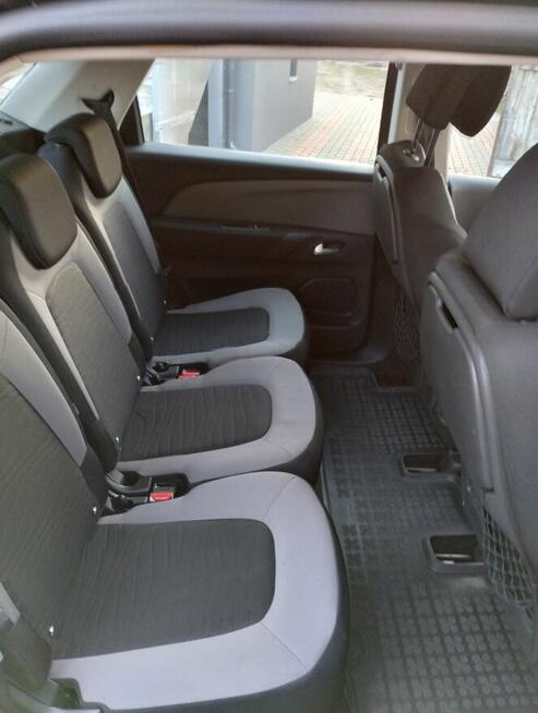 Sprzedam samochód C 4 Pikaso