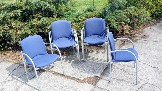 Krzesło fotel konferencyjne Bejot krzesła fotele konferencyj