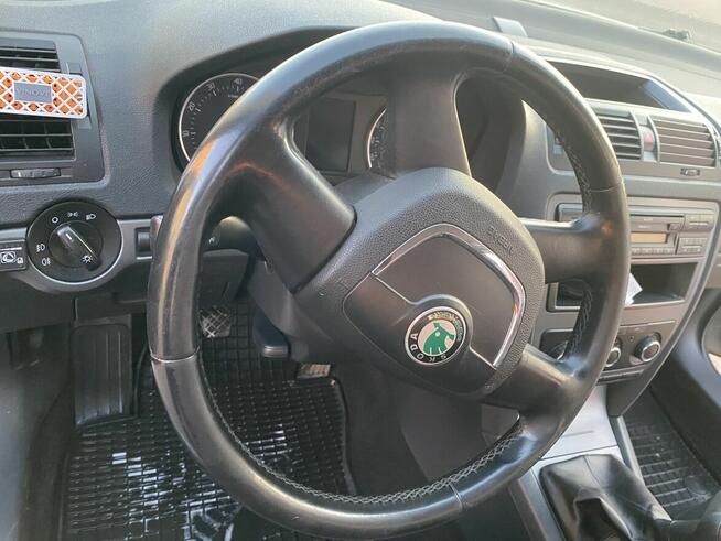 Sprzedam octavia 2 fl