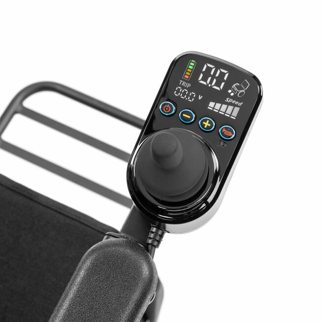 Wózek elektryczny wynajem, Bielsko, Katowice, Tychy, Pszczyna