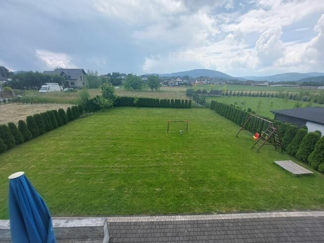 DOM Z ODDZIELNYM MIESZKANIEM - SUŁKOWICE