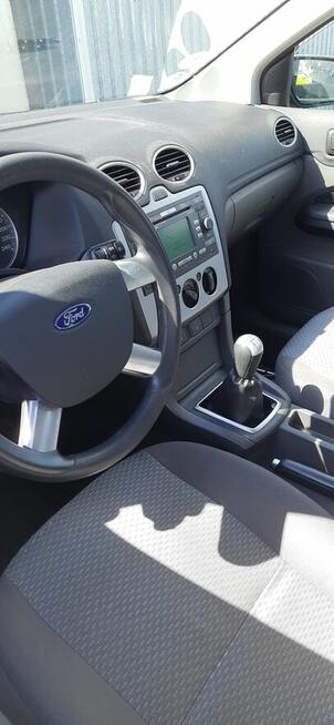 FORD Focus MKII