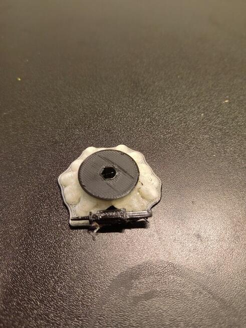 Usługa Druku 3D - dorabianie części z plastiku