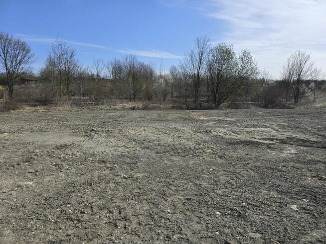 Wojkowice, działka pod zabudowę mieszkaniową