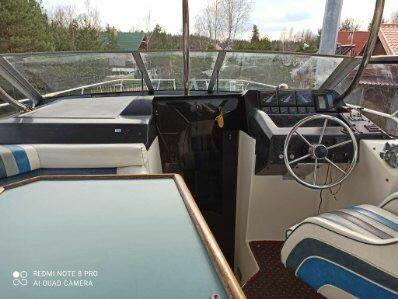 Sprzedam Łódź Jacht Bayliner Avanti 2955