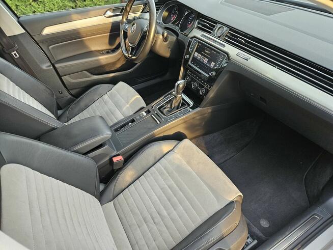 Volkswagen Passat 1.8 TSI BMT Highline DSG