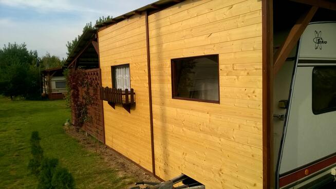 Stolarstwo, usługi. Kiekrz