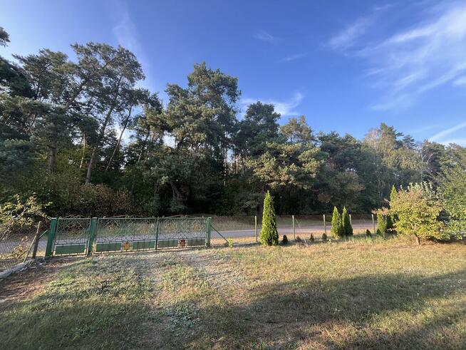 Działka budowlana 25 arów z domem-Szelków, 75km od Warszawy