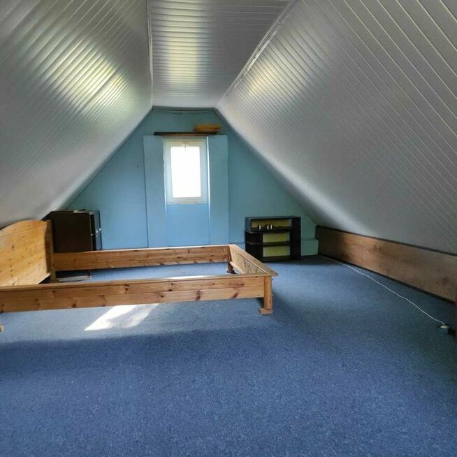 Siedlisko, 20 minut od Warszawy zamienię na mieszkanie/lokal