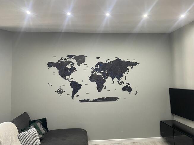 Malowanie, Szpachlowanie, Gładzie - Wrocław