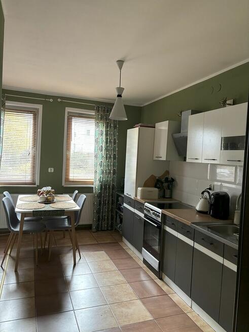 Mieszkanie os. Oświecenia - doskonała lokalizacja