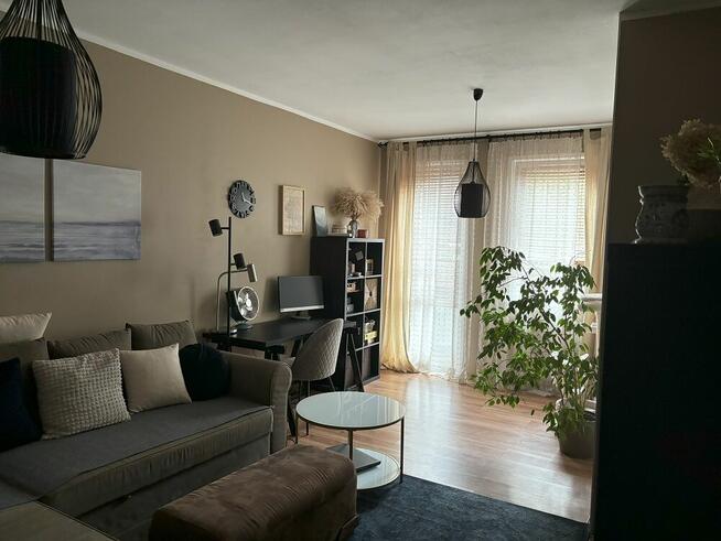 Mieszkanie os. Oświecenia - doskonała lokalizacja