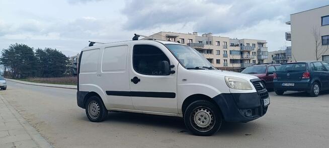 Fiat Doblo MultiJet 1.3