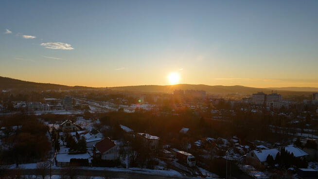 Profesjonalne USŁUGI DRONEM - zdjęcia i filmy z lotu ptaka