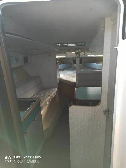 Sprzedam Łódź Jacht Bayliner Avanti 2955