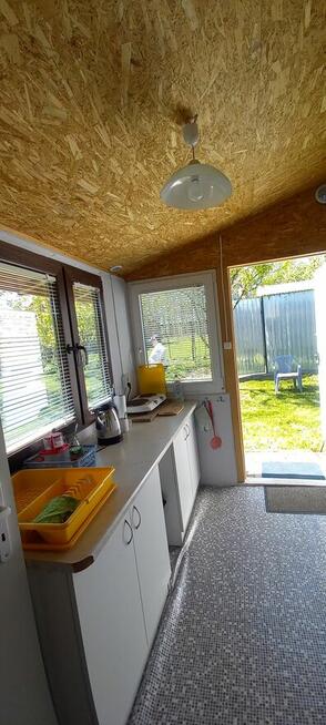 Nieruchomość niezabudowana rolno-budowlana