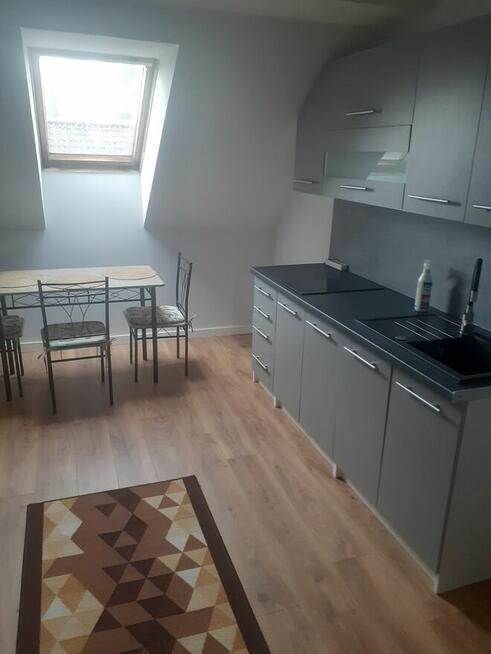 Wynajme apartament 52m