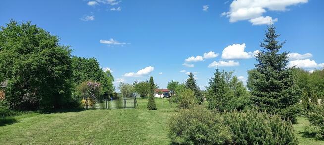 Nieruchomość niezabudowana rolno-budowlana