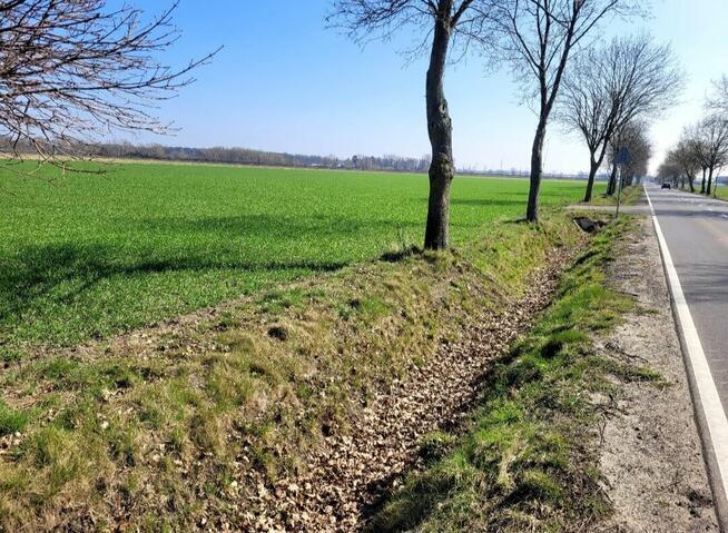 Sprzedam działki budowlane