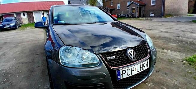 VW GOLF V
