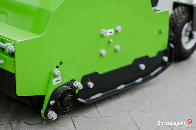 Kosiarka bijakowa Mulczer rozdrabniacz ECO HYDRO 1,50 m 150 cm