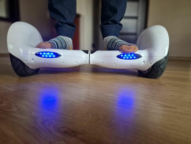 City board s10 hoverboard elektryczna deskorolka