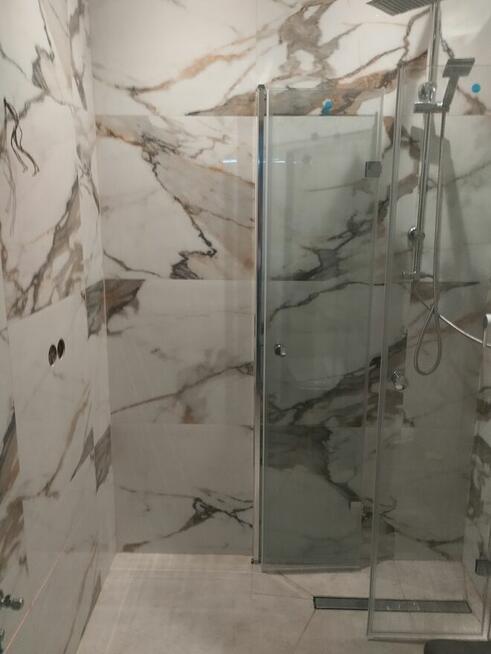 ŁAZIENKI KUCHNIA TARASY