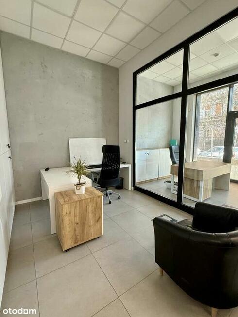 Lokal do wynajęcia - 122 mkw, idealny na biuro