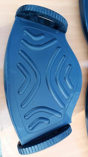 Podnóżek Fellowes ergonomiczny pod nogi regulowany