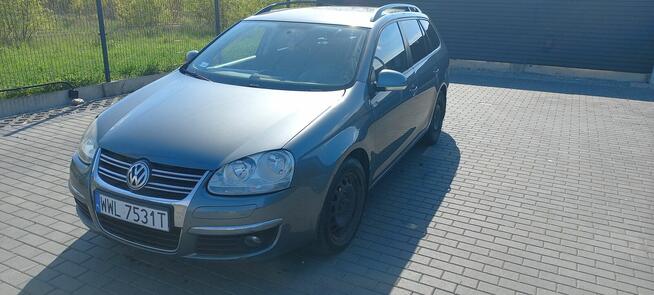 Volkswagen Golf V 1.4 TSI | 2009 | Trendline | Serwisowany |