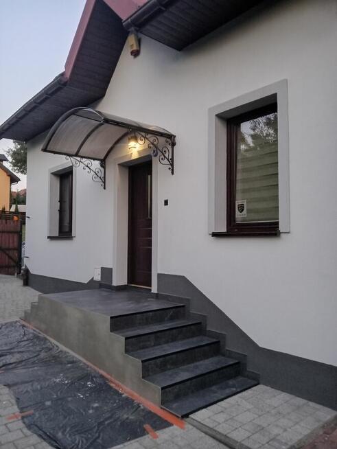 Profesionalne Uslugi Remontowo Malarskie