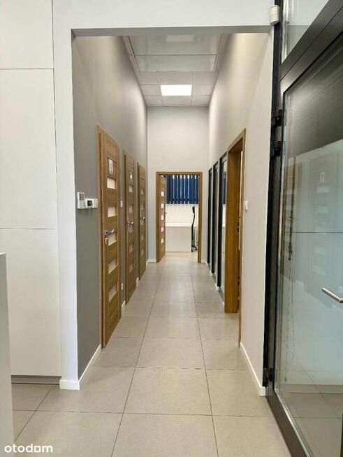 Lokal do wynajęcia - 122 mkw, idealny na biuro