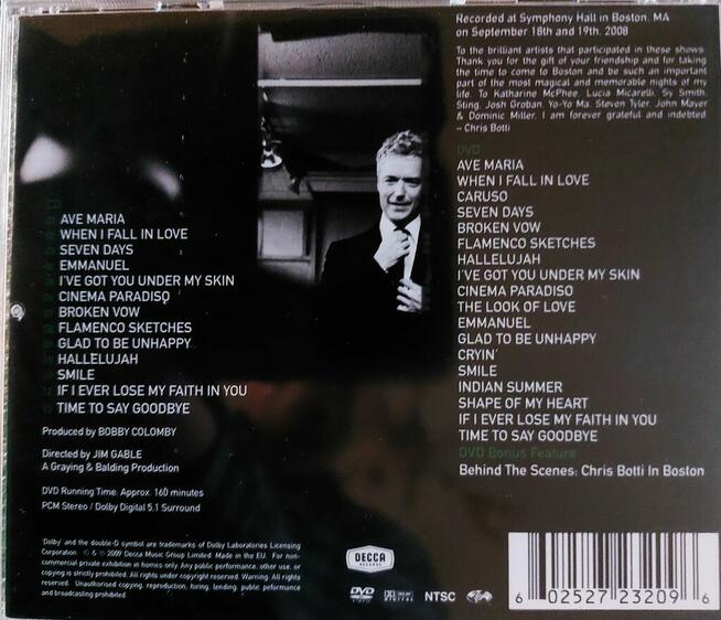 Sprzedam DVD Rewelacyjny Koncert John Mayall USA